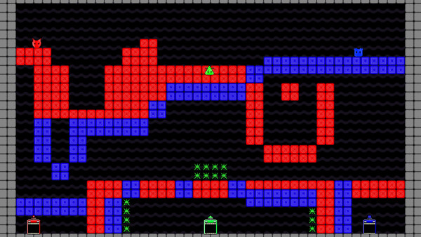 What RU Doing Green! screenshot 4