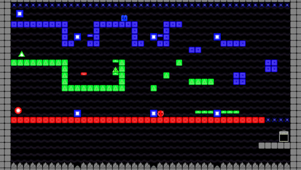 What RU Doing Green! screenshot 2