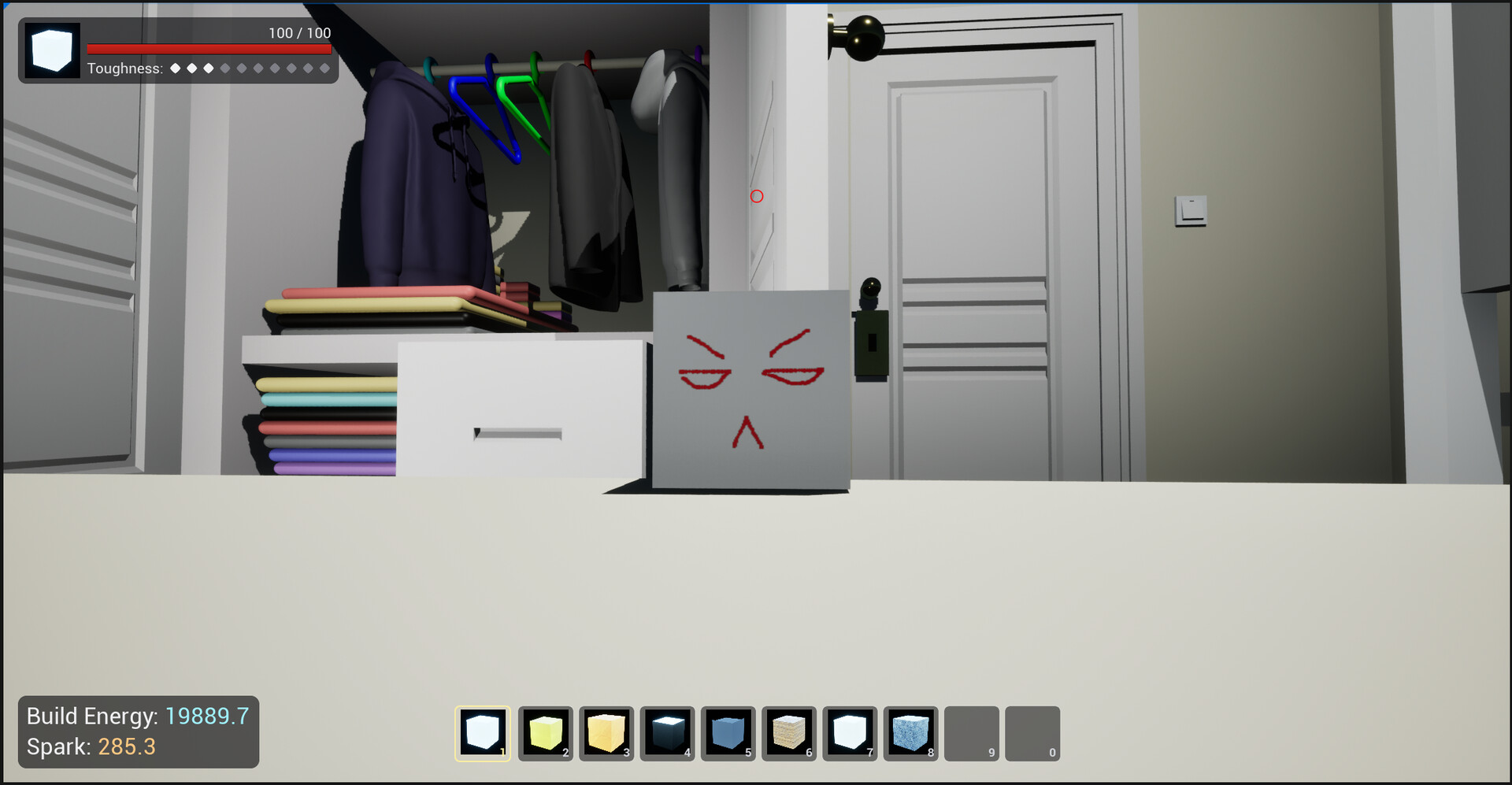 House Craft Voyageのスクリーンショット 1
