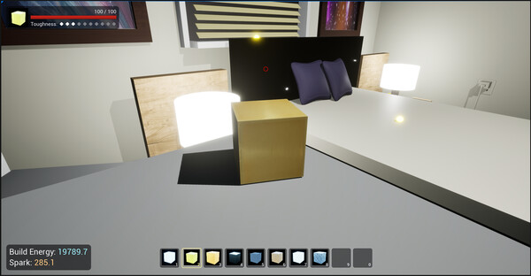House Craft Voyage 스크린샷 2