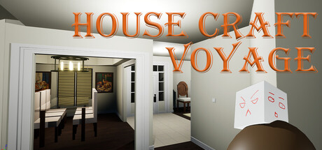 House Craft Voyage 표지