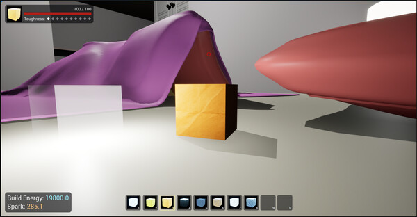 House Craft Voyage 스크린샷 3
