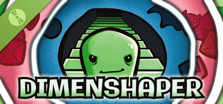 Dimenshaper Demo header