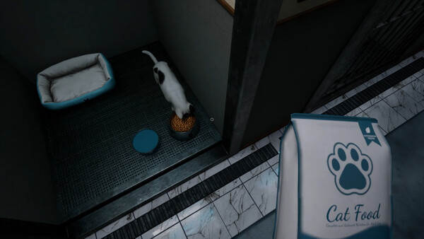 Midnight Pet Clinic screenshot 4