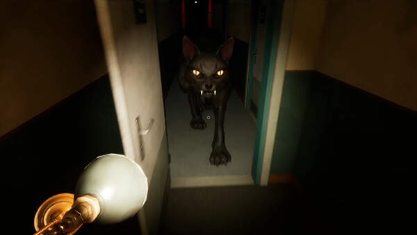 Midnight Pet Clinic screenshot 6