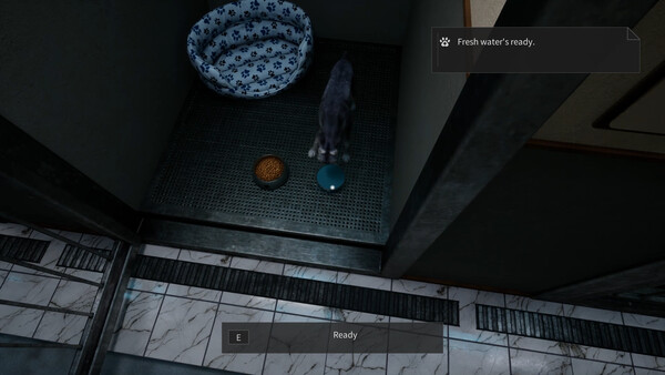 Midnight Pet Clinic screenshot 8