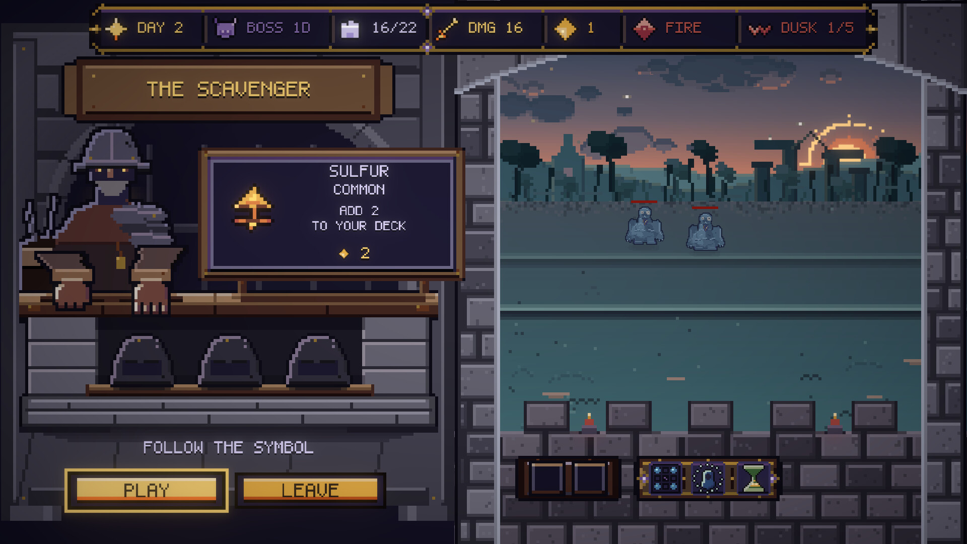 Wall of Symbols screenshot 9