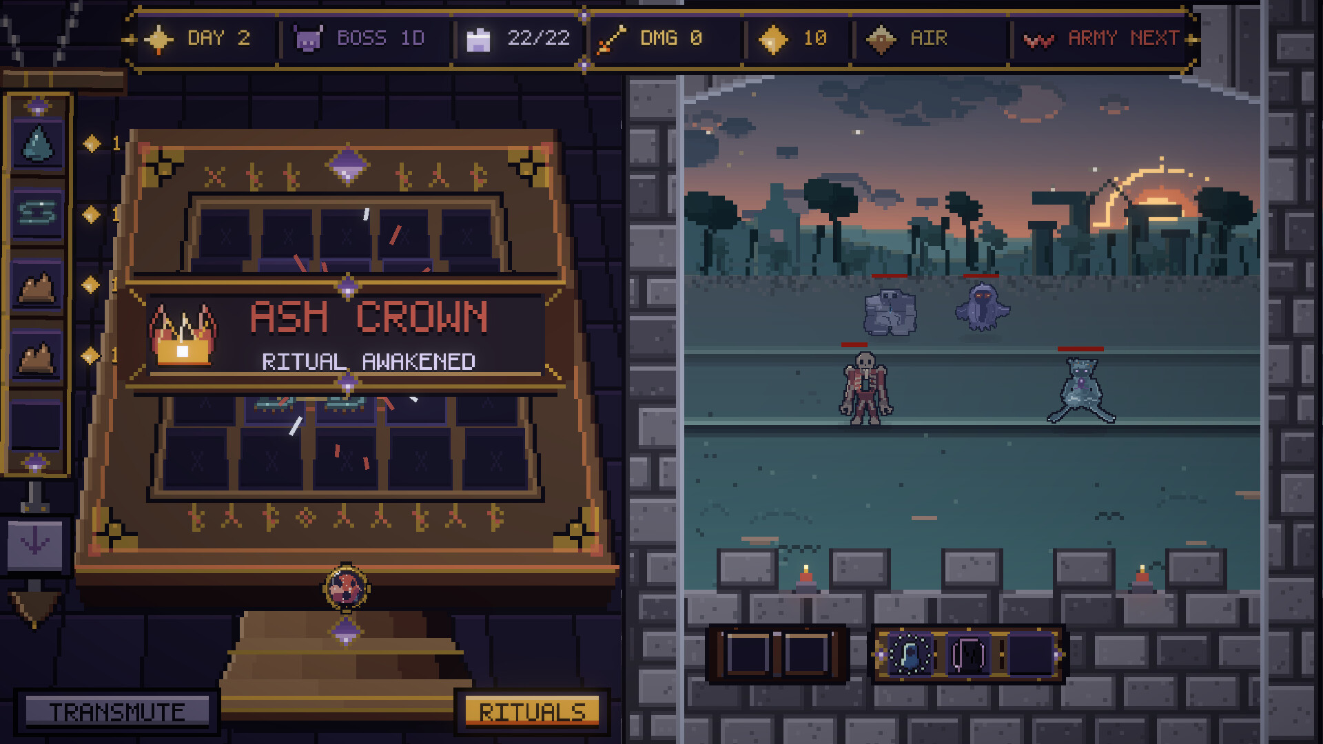 Wall of Symbols screenshot 10