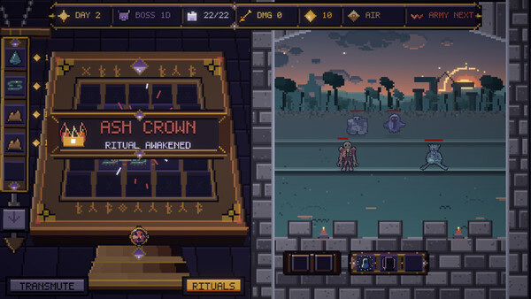 Wall of Symbols screenshot 10