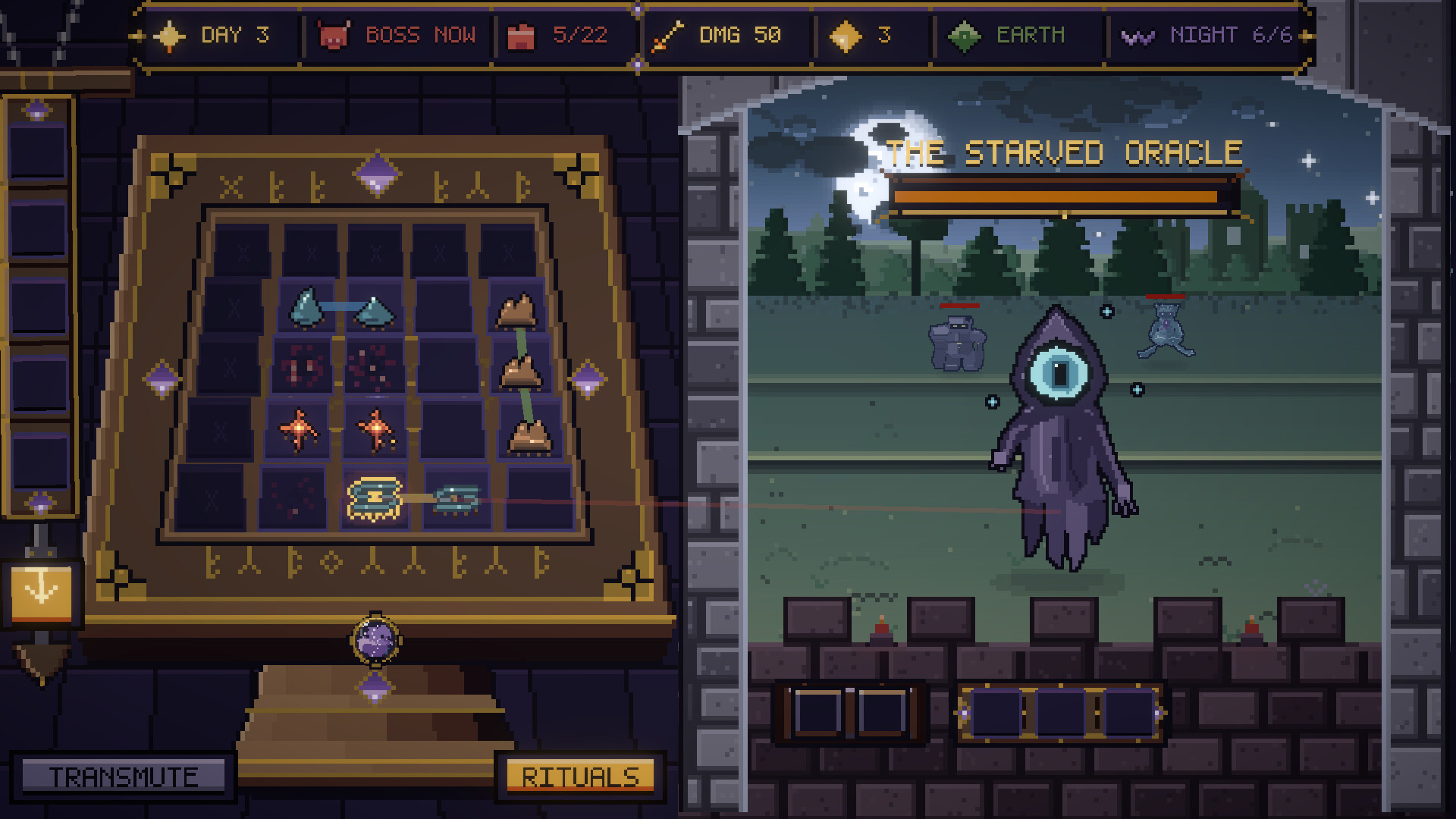 Wall of Symbols screenshot 11