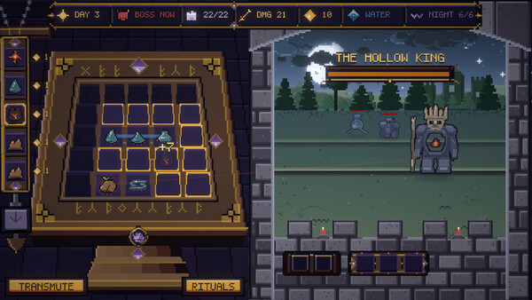Wall of Symbols 스크린샷 2