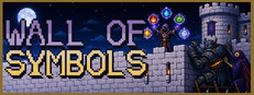 Wall of Symbols