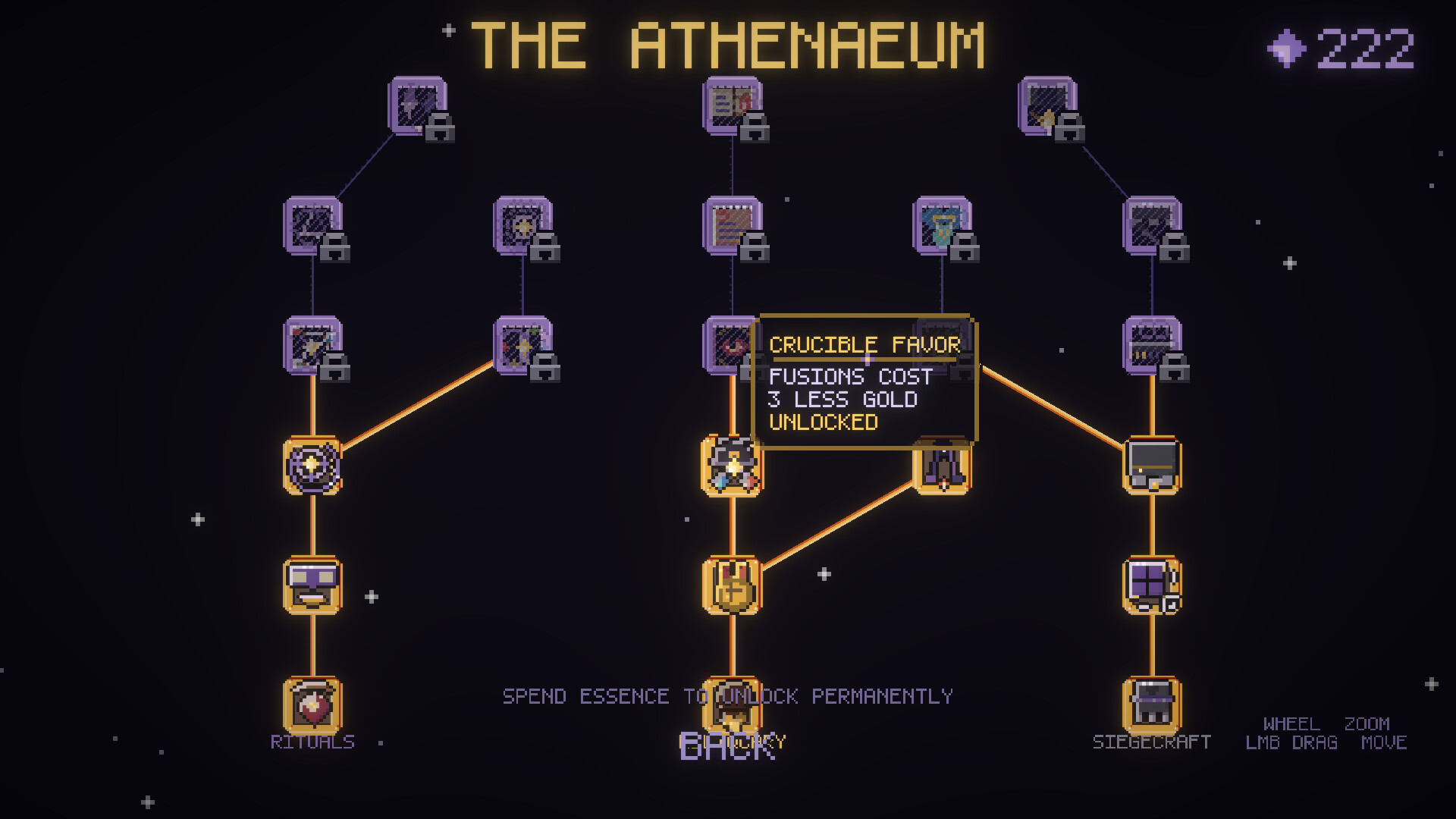 Wall of Symbols screenshot 6