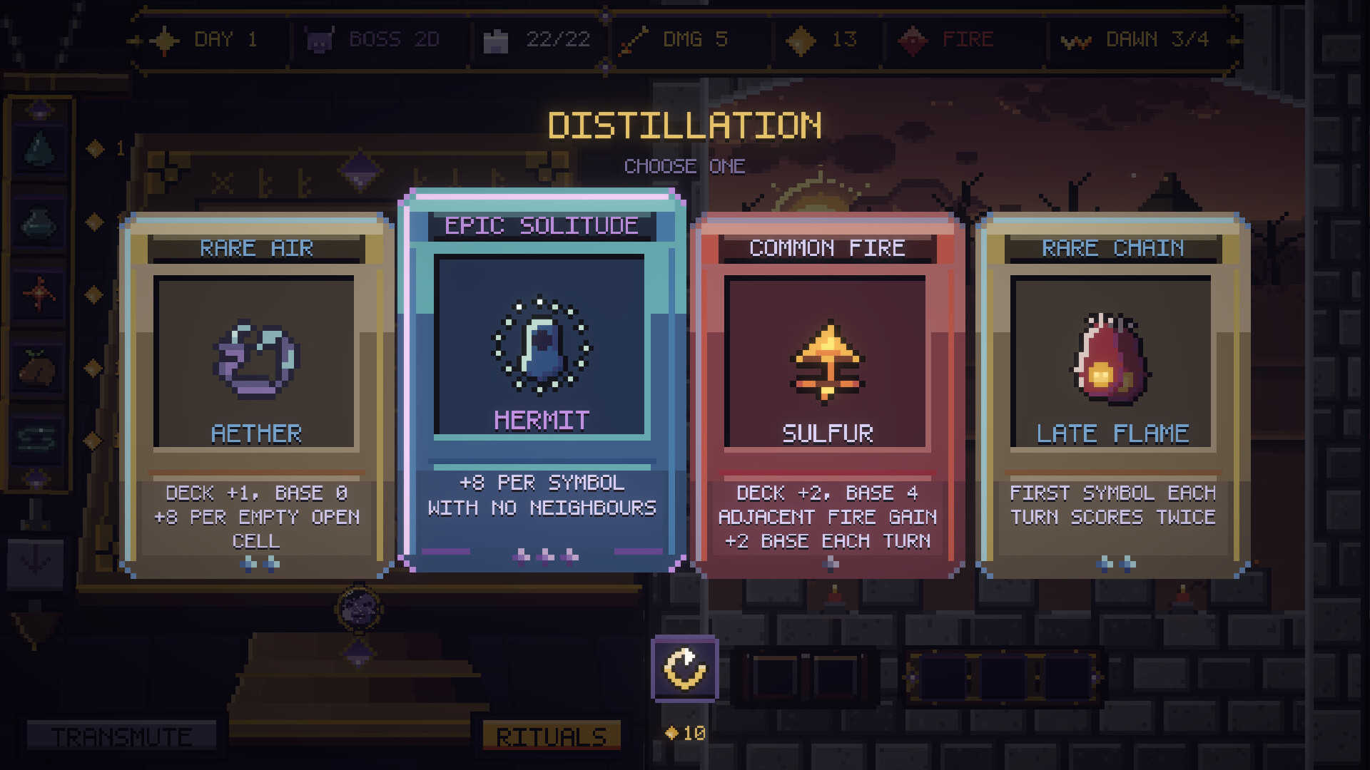 Wall of Symbols screenshot 5