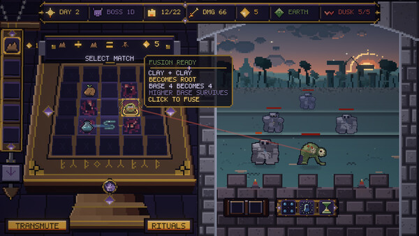 Wall of Symbols 스크린샷 1