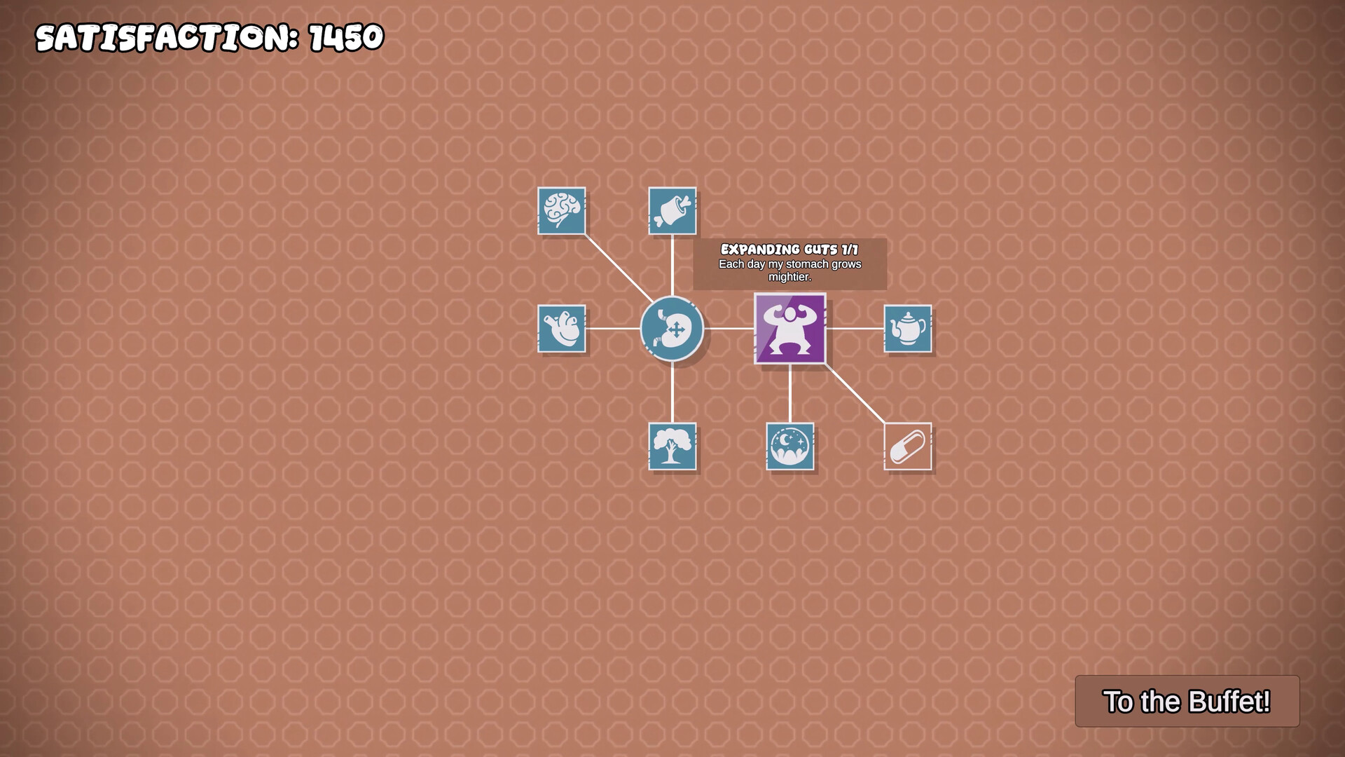 The Incredible Monsieur Gourmet screenshot #5