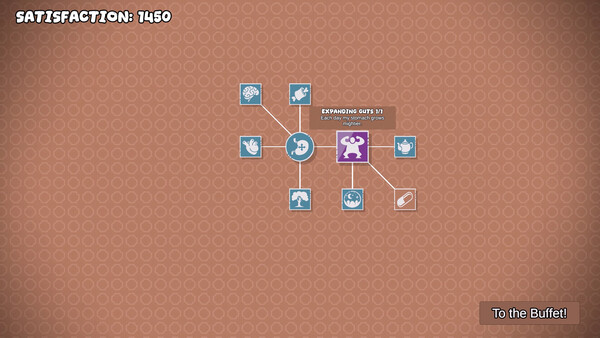 The Incredible Monsieur Gourmet screenshot 5