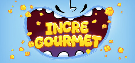 The Incredible Monsieur Gourmet