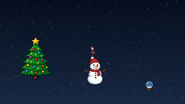 Just Up: 2D Platformer — 11