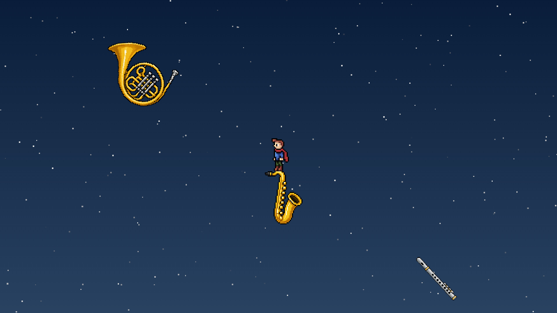 Only Up: 2D Platformer screenshot 10