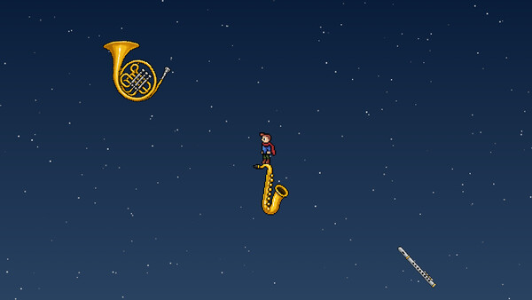 Just Up: 2D Platformer — 10