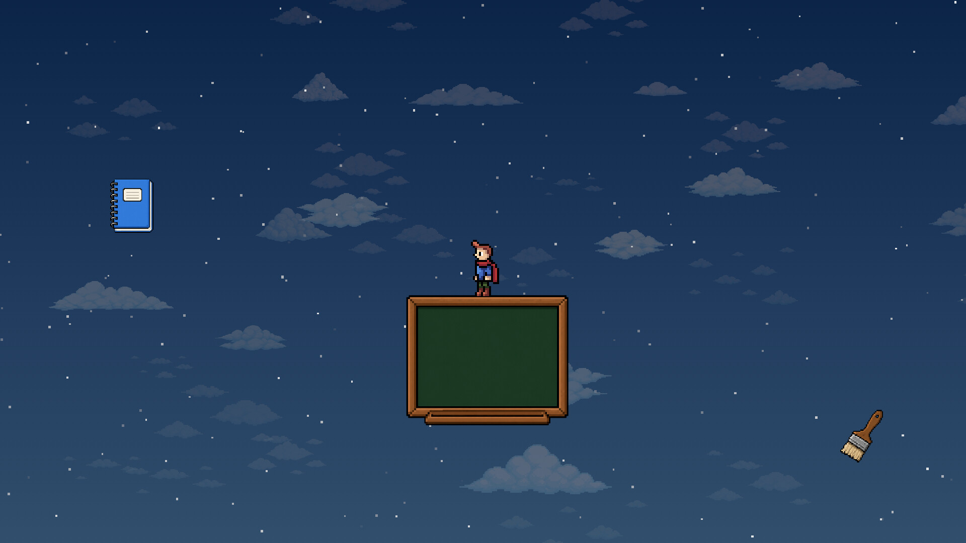 Only Up: 2D Platformer screenshot 9