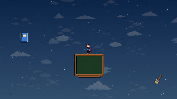Just Up: 2D Platformer — 9