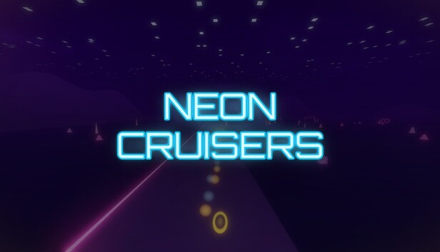 Neon Cruisers
