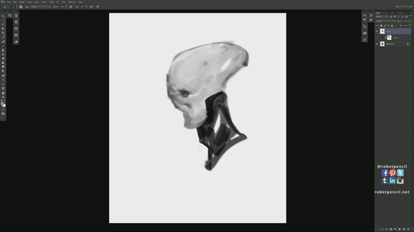 Robotpencil Presents: Ignoring Lighting to Focus on Design screenshot 2