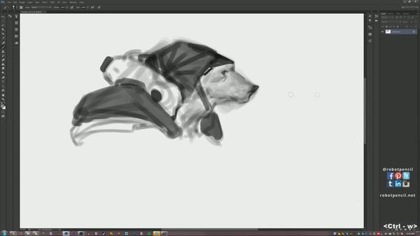 Robotpencil Presents: Ignoring Lighting to Focus on Design screenshot 3