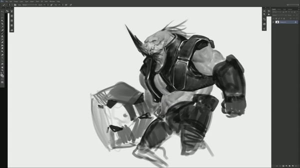 Robotpencil Presents: Ignoring Lighting to Focus on Design screenshot 5