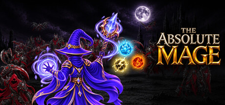 The Absolute Mage
