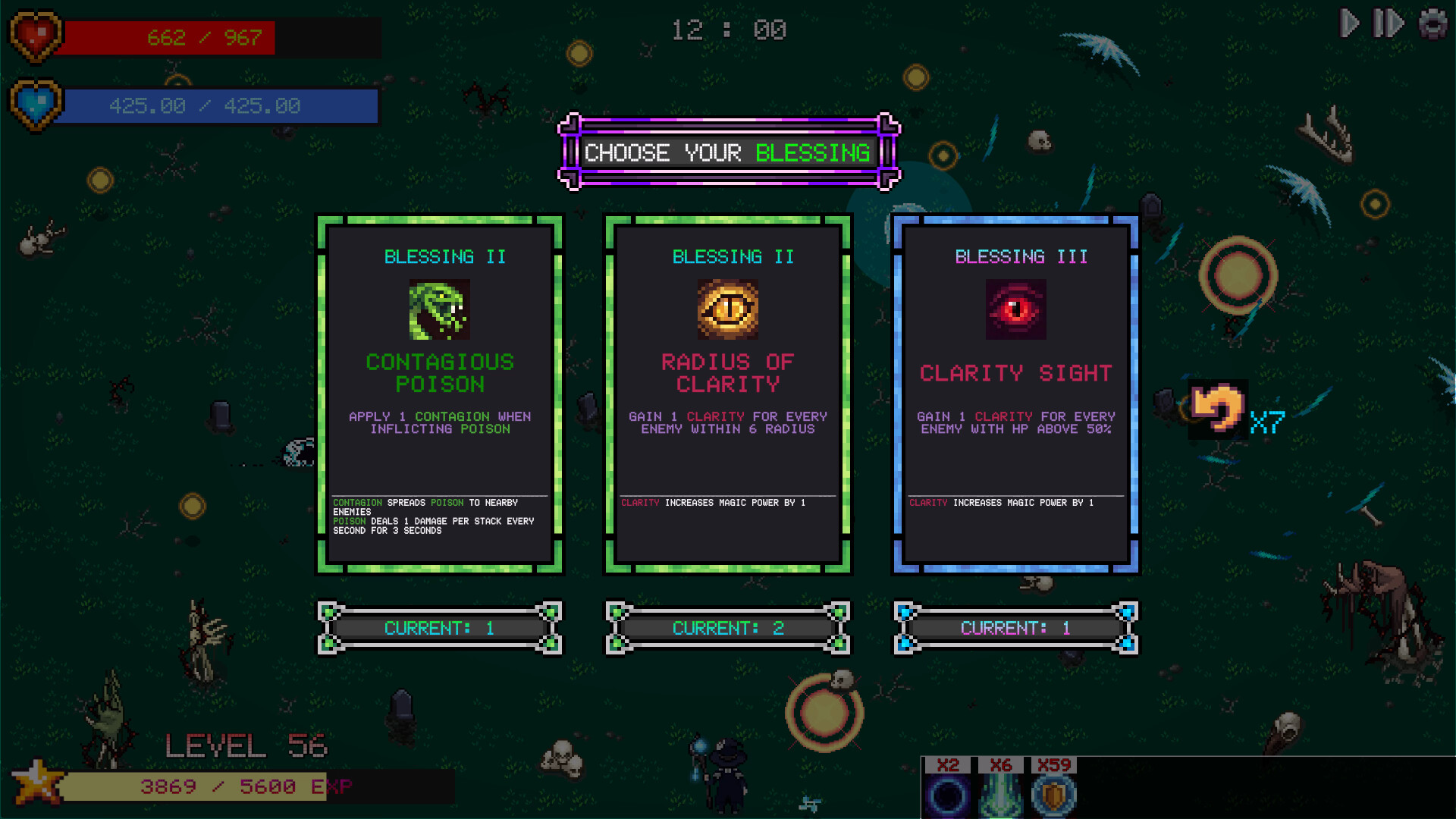 The Absolute Mage screenshot #6