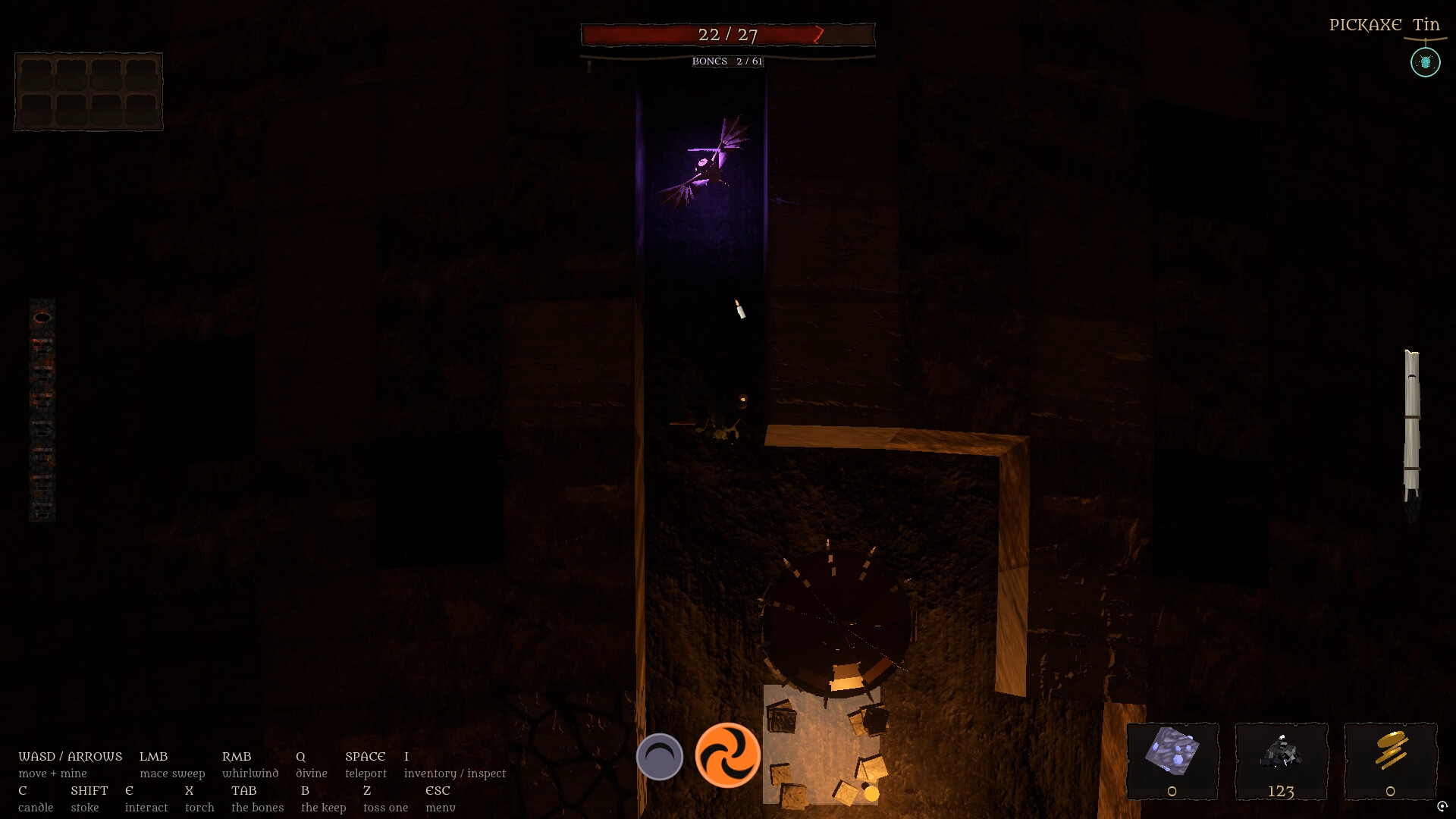 SINISTERVEIN screenshot 8