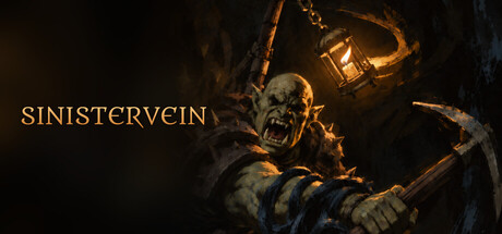 SINISTERVEIN