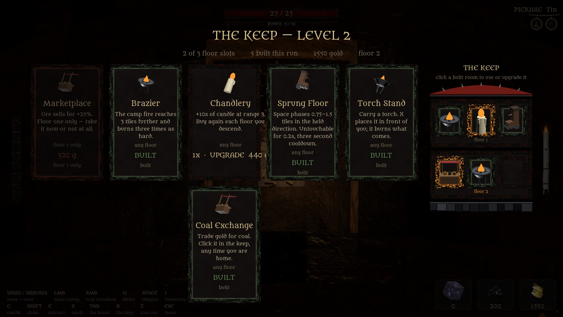 SINISTERVEIN screenshot 7