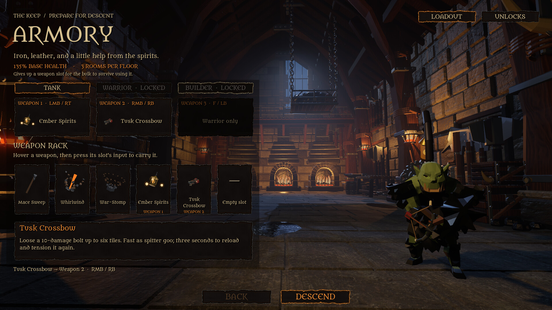 SINISTERVEIN screenshot 5