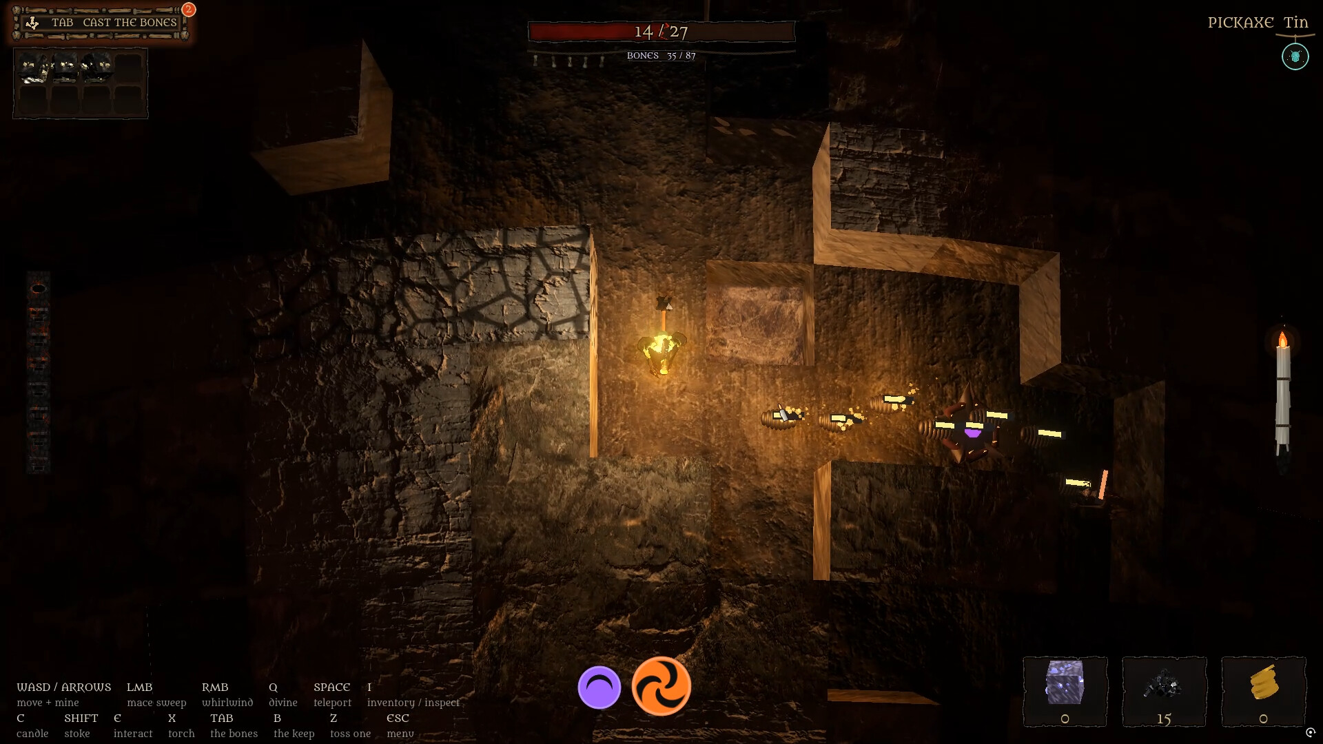 SINISTERVEIN screenshot 2