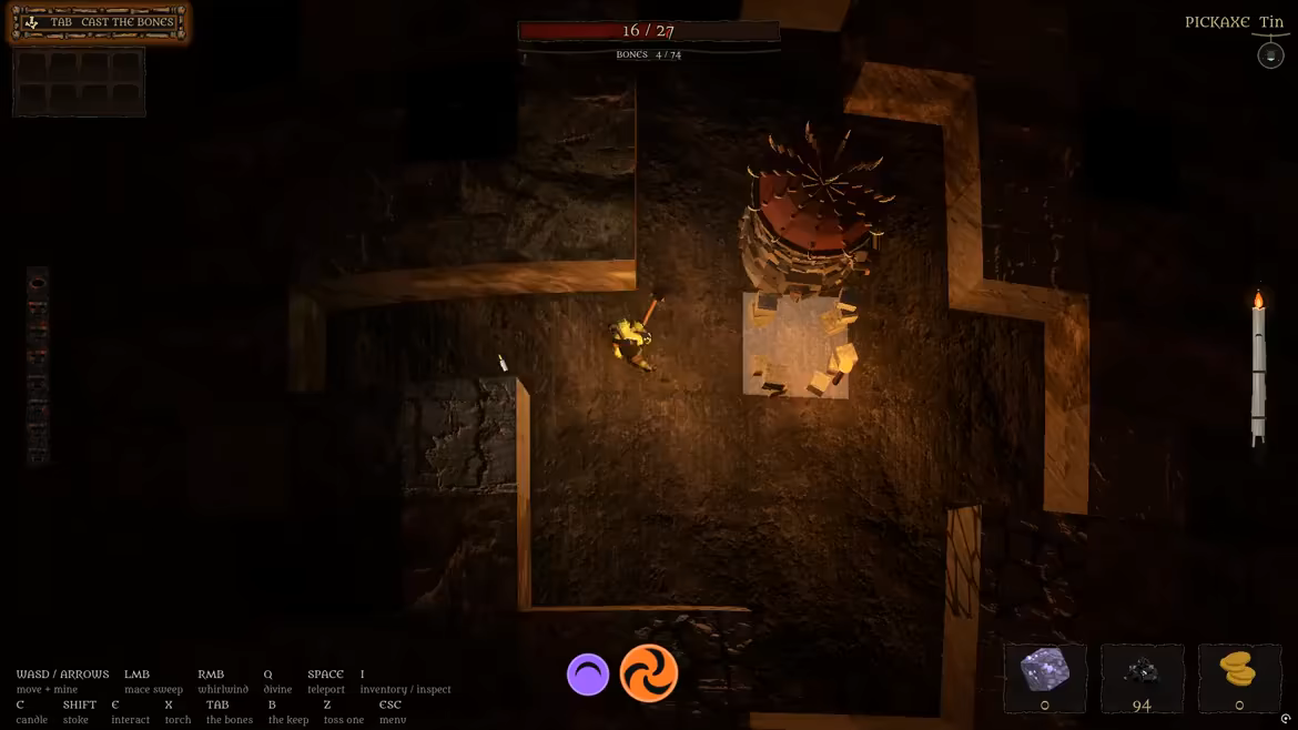 SINISTERVEIN video 2
