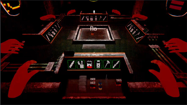 MECCHA LIAR screenshot 2