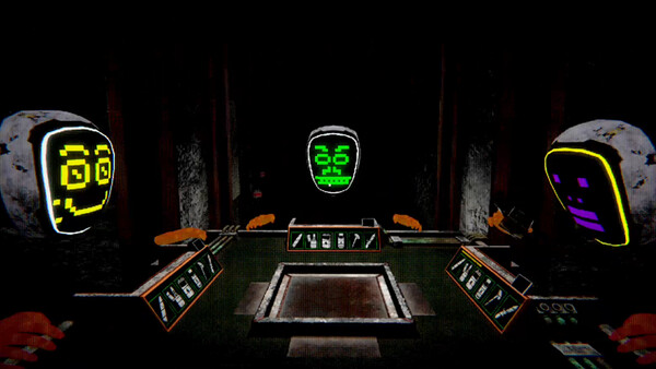 MECCHA LIAR screenshot 6