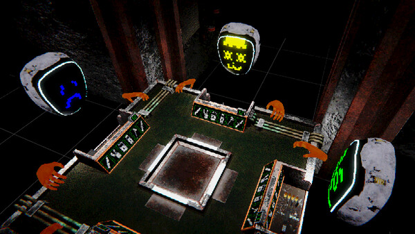 MECCHA LIAR screenshot 9