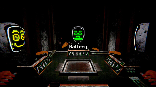 MECCHA LIAR screenshot 4