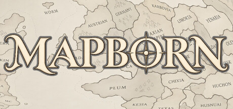 Mapborn