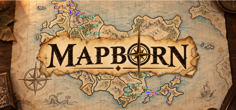 Mapborn