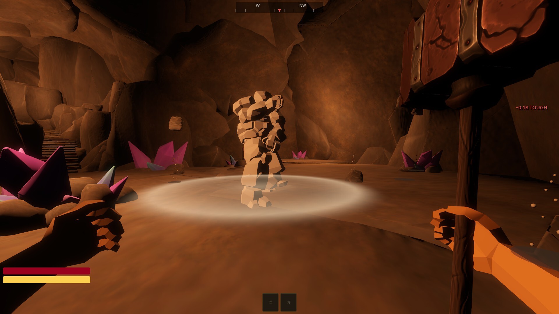 The Last Contract screenshot #8