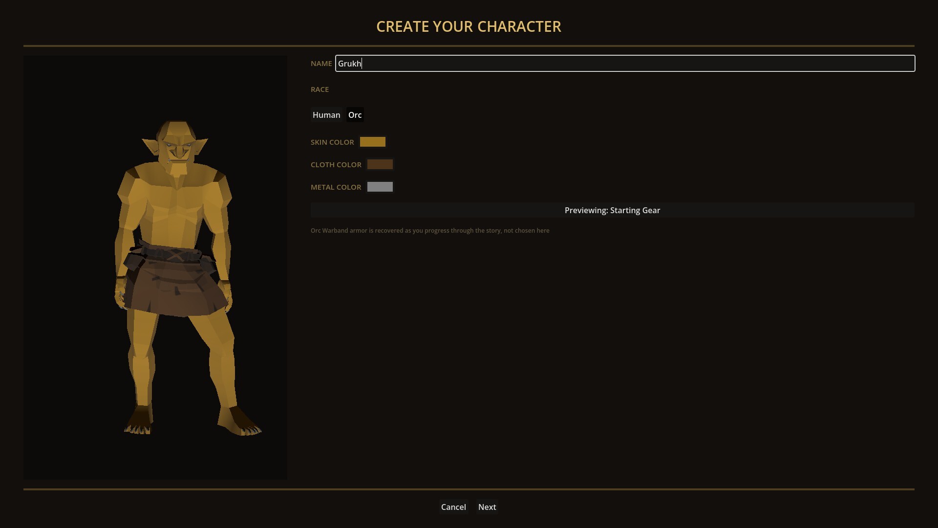 The Last Contract screenshot #5