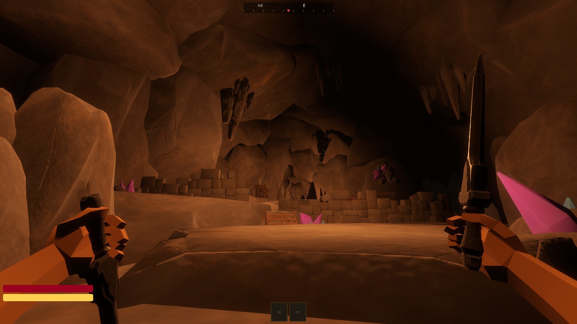 The Last Contract screenshot #6