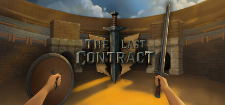 The Last Contractの作品画像