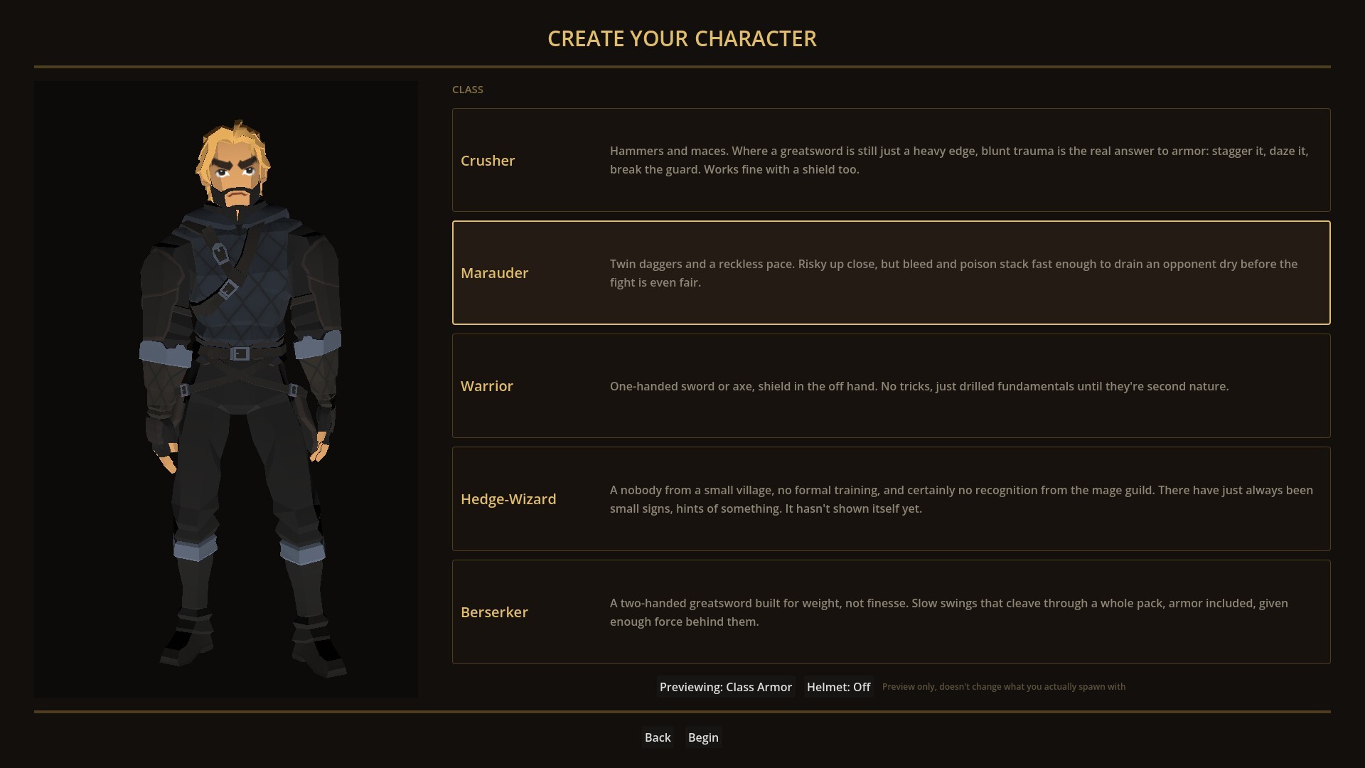 The Last Contract screenshot #9